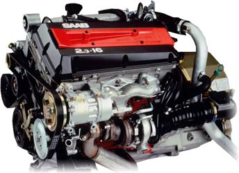 U2676 Engine